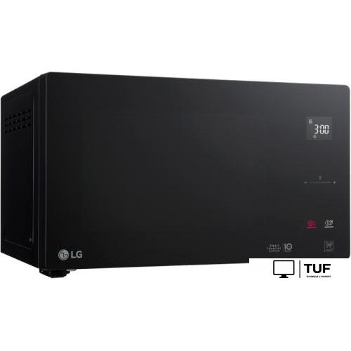Микроволновая печь LG MB65R95DIS