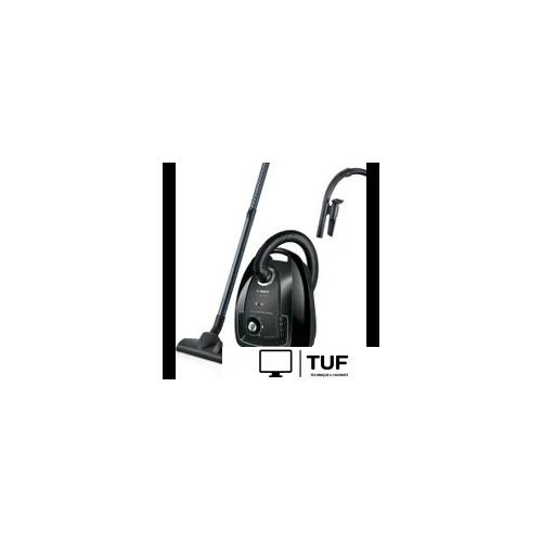 Пылесос Bosch Series 4 BGB38BA1