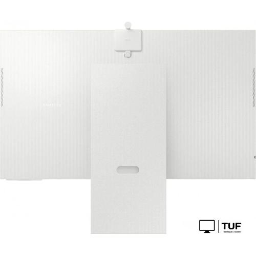 Smart монитор Samsung LS32FM803UIXCI