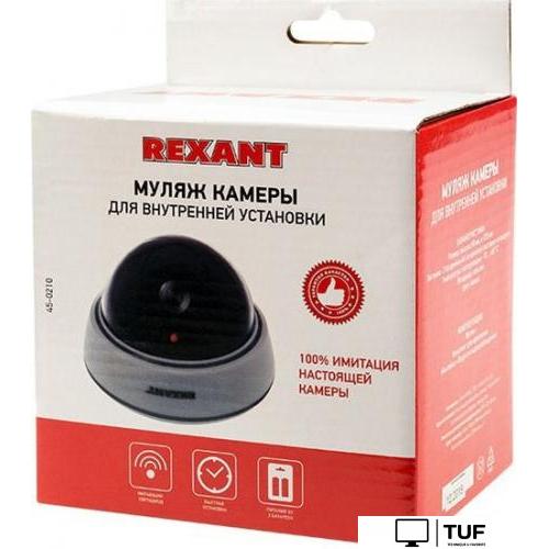 IP-камера Rexant 45-0210