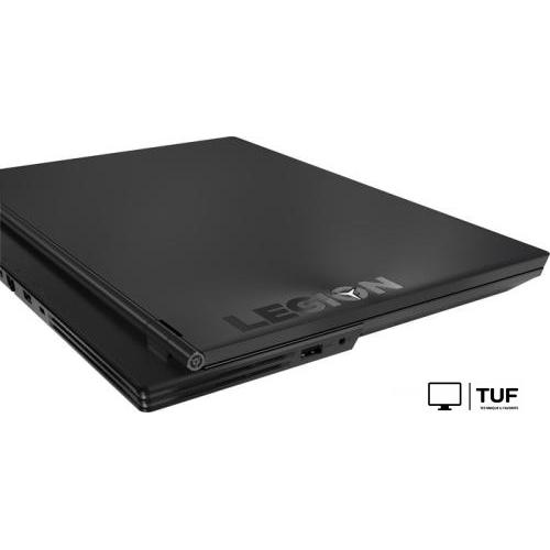 Игровой ноутбук Lenovo Legion Y540-15IRH 81SX008HRE