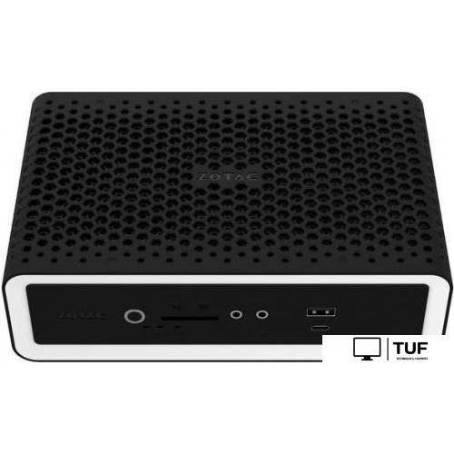 Баребон ZOTAC ZBOX CI665 nano