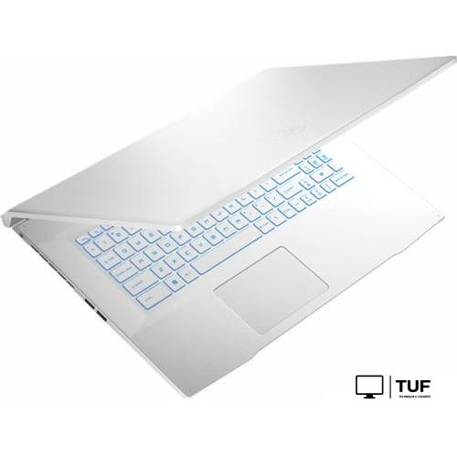 Игровой ноутбук MSI Sword 17 A11UD-809XRU