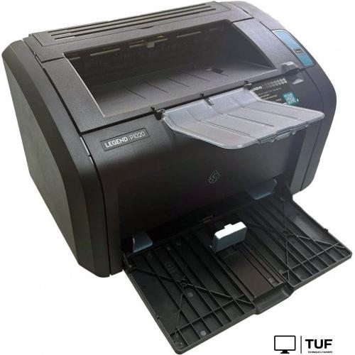 Принтер Legend P1020 + картридж Q2612A