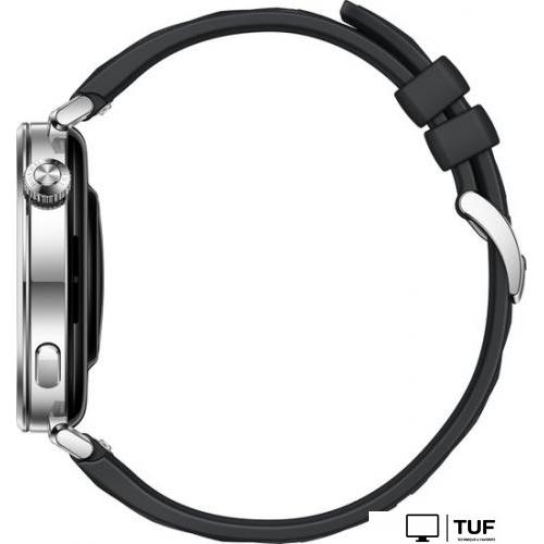 Умные часы Huawei Watch GT 5 41 мм (черный)