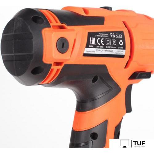 Дрель-шуруповерт Patriot FS 300 (120301400)
