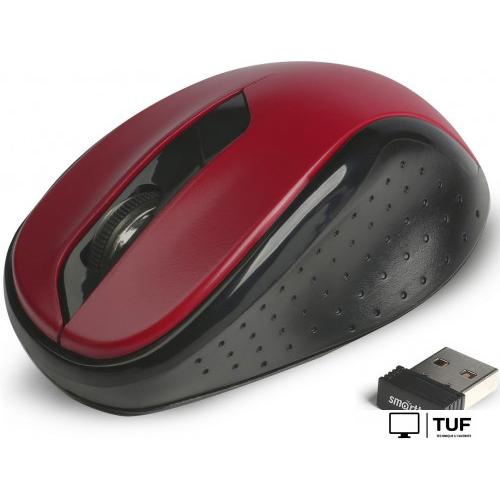 Мышь SmartBuy Ниагара SBM-597D-R