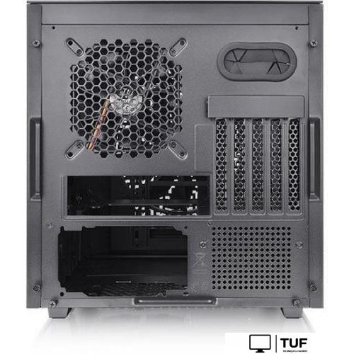 Корпус Thermaltake Divider 200 TG Air CA-1V1-00S1WN-01