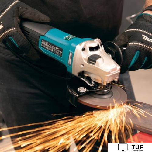 Угловая шлифмашина Makita GA5092X01