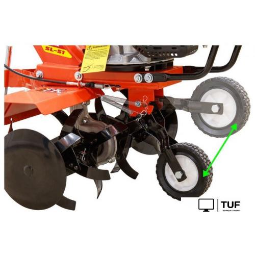 Мотокультиватор Asilak SL-51