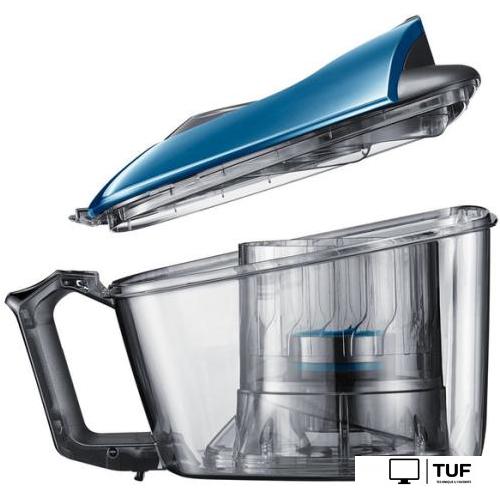 Пылесос Samsung VC18M31A0HU/EV