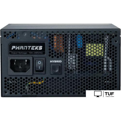 Блок питания Phanteks AMP 750W PH-P750G