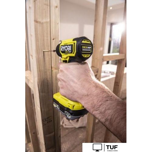 Винтоверт Ryobi RID18C-0 5133004938 (без АКБ)