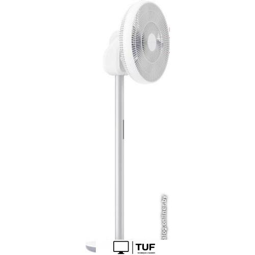 Вентилятор SmartMi Air Circulator Fan ZLBPKQXHS02ZM (евровилка)