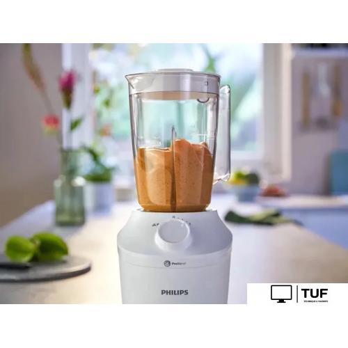 Стационарный блендер Philips HR2041/00