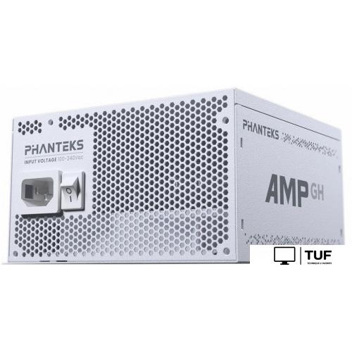 Блок питания Phanteks AMP GH 1200W PH-P1200GR_WT01