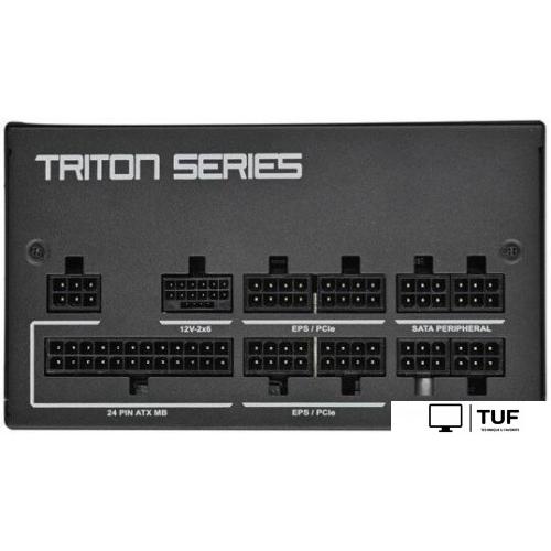 Блок питания SilverStone Triton 1000Rz SST-TR1000R-GM