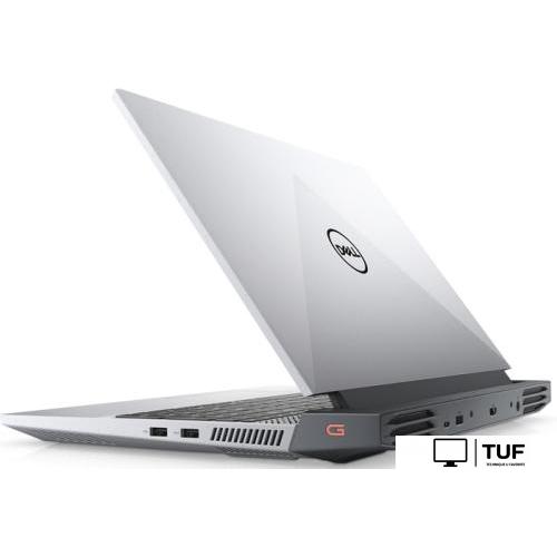 Игровой ноутбук Dell G15 15 5515-378536