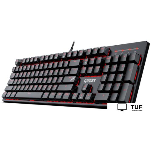 Клавиатура Defender Quest GK-596