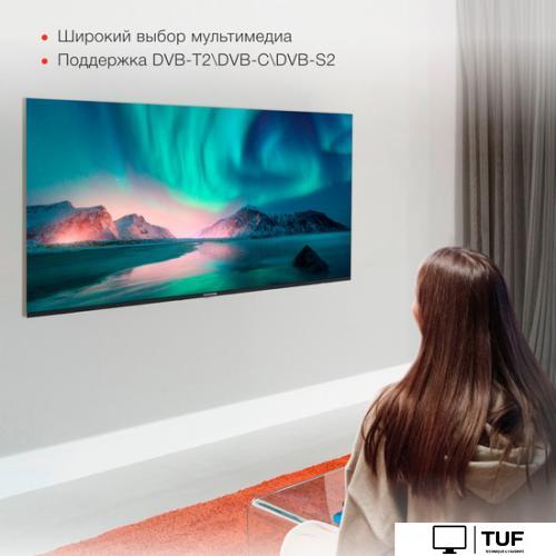 Телевизор StarWind SW-LED55UG403