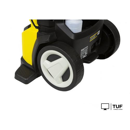 Мойка высокого давления Hanskonner HPW9225R