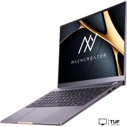 Ноутбук Machcreator Prime X14 Pro JJ00G100FRU