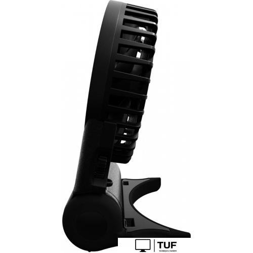 Вентилятор Arctic Summair 2Go AEBRZ00027A (black)