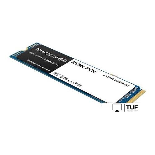 SSD Team MP33 512GB TM8FP6512G0C101