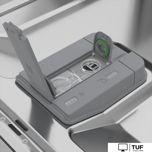 Встраиваемая посудомоечная машина Grundig GSVP4151P