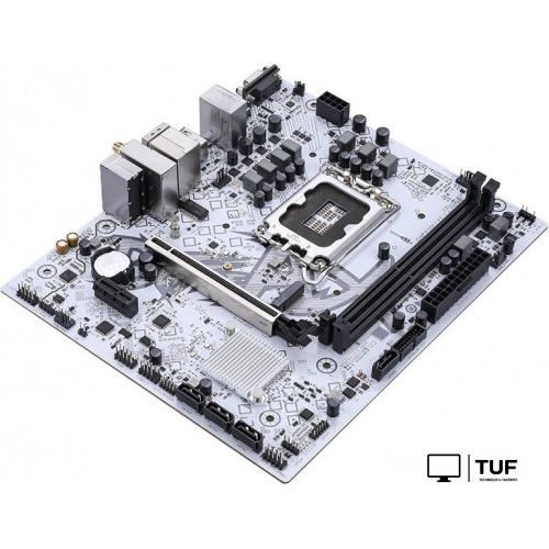 Материнская плата Colorful Battle-AX B760M-T WiFi V20