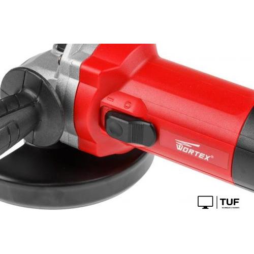 Угловая шлифмашина Wortex AG 1208-1 AG1208100019