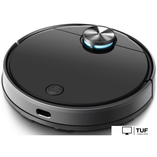 Робот-пылесос Viomi V3 V-RVCLM26B (черный)