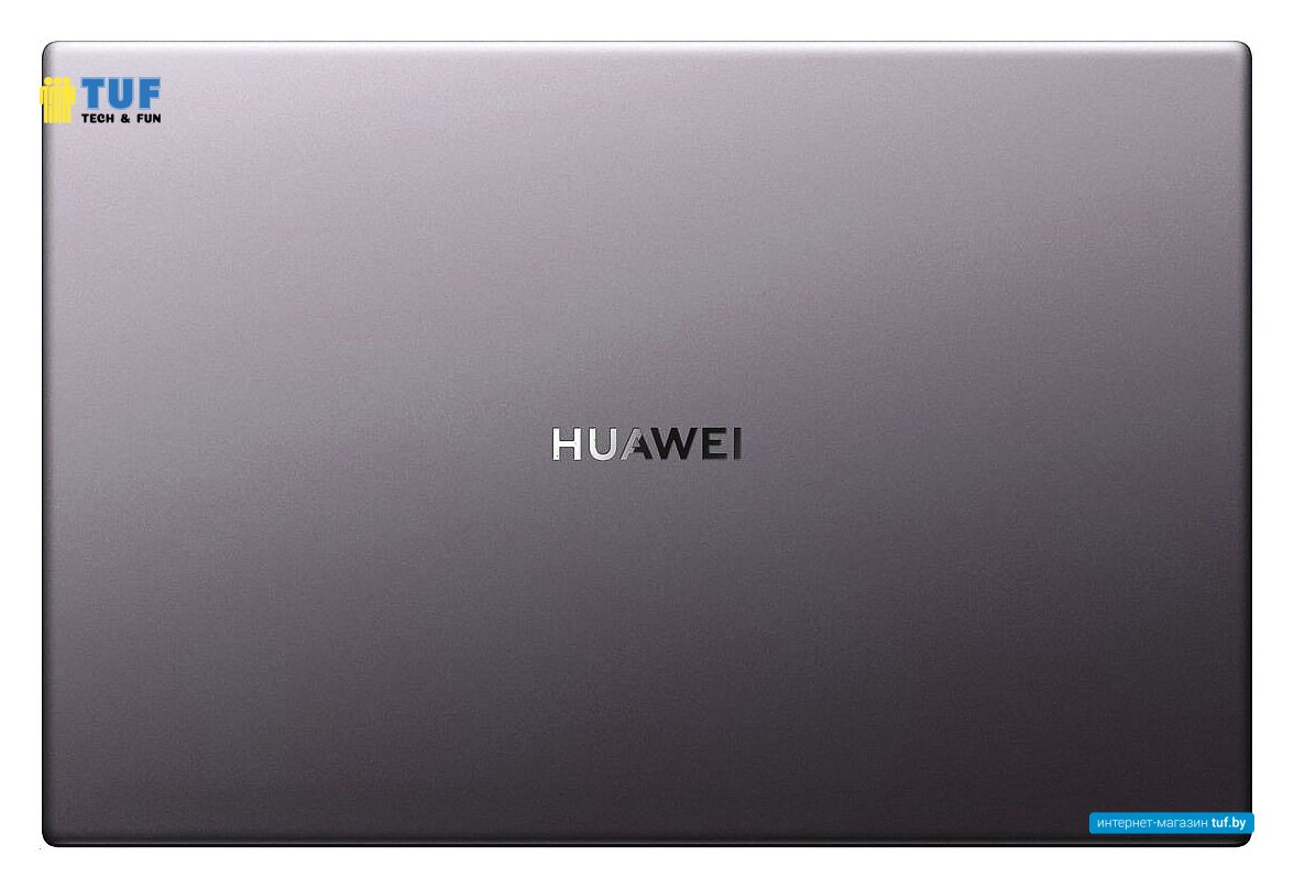 Ноутбук Huawei MateBook D 14 AMD Nbl-WAP9R 53010XJD