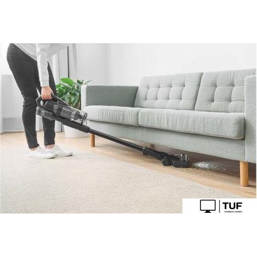 Вертикальный пылесос с влажной уборкой Sencor SVC 9879BK