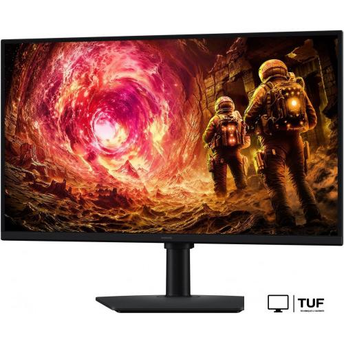 Игровой монитор Samsung Odyssey G5 G50F LS27FG502EIXCI