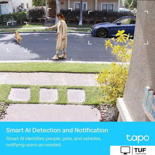 IP-камера TP-Link Tapo C420S1