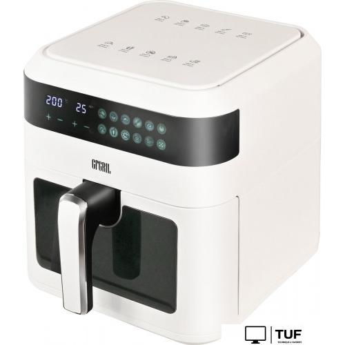 Аэрогриль (аэрофритюрница) GFgril GFA-6500