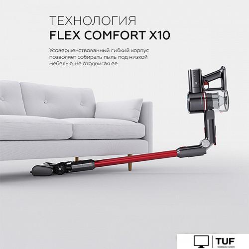 Вертикальный пылесос с влажной уборкой BQ VCA1000W