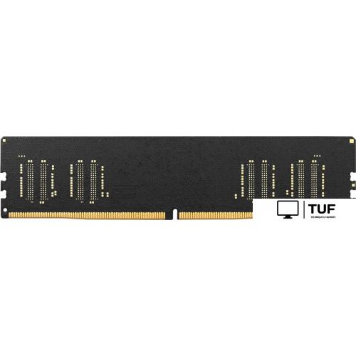 Оперативная память ExeGate Value 16ГБ DDR5 4800 МГц EX298027RUS