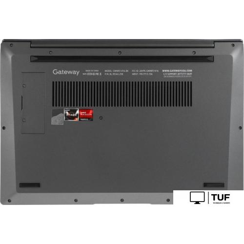 Ноутбук Gateway Ultra Slim 14 GWNR51416-BK