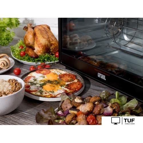 Мини-печь GFgril GFO-40