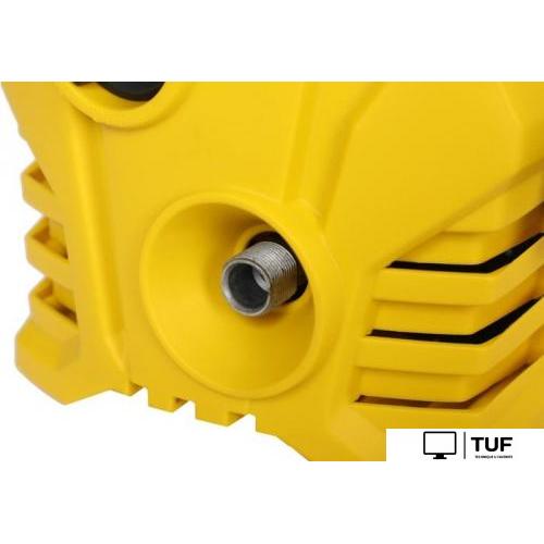 Мойка высокого давления Huter M1650-HP