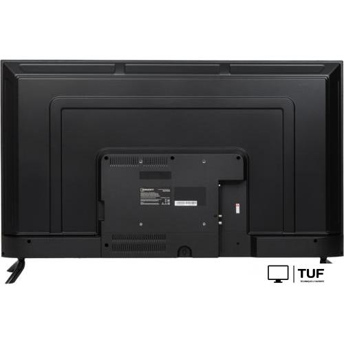 Телевизор Horizont 55LE7053D