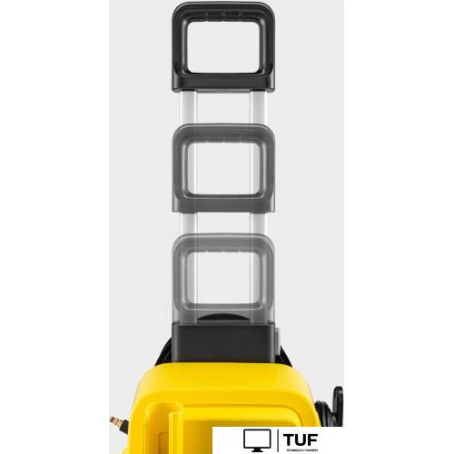 Мойка высокого давления Karcher K4 Comfort Premium 1.324-750.0