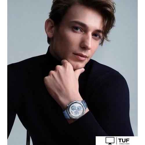 Умные часы Huawei Watch GT 5 46 мм (синий)