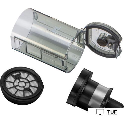 Пылесос Willmark VCS-822DC