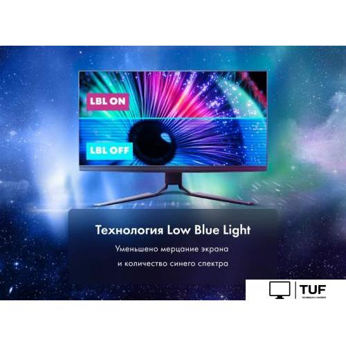 Игровой монитор Thunderobot Silver Wing LF27F165L