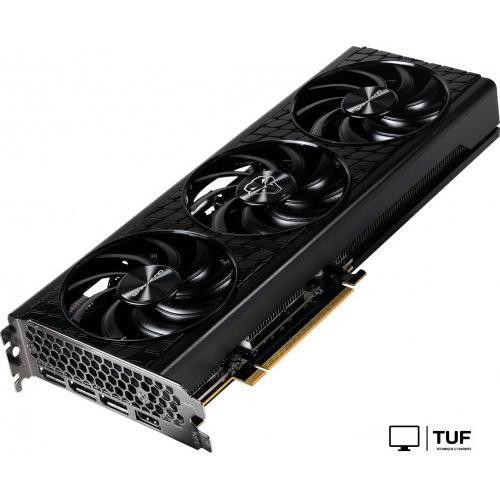 Видеокарта Gainward GeForce RTX 5060 Ti Python III 16GB NE7506T019T1-GB2061T