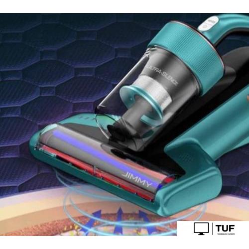 Пылесос для удаления пылевых клещей Jimmy Anti-mite Vacuum Cleaner BX6 Lite