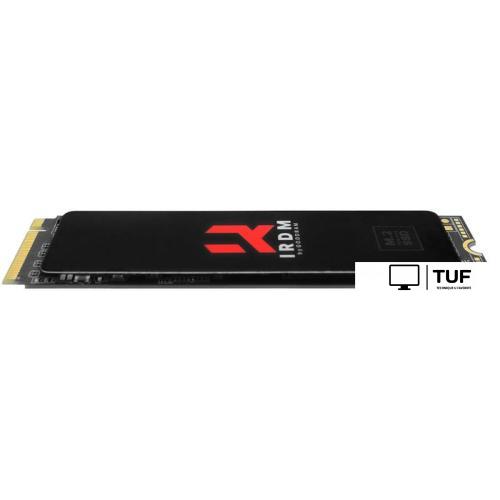 SSD GOODRAM IRDM M.2 512GB IR-SSDPR-P34B-512-80